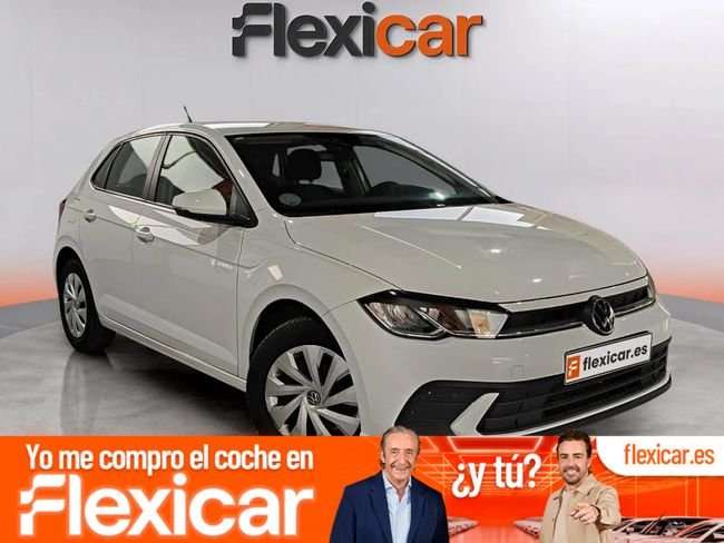 Volkswagen Polo 1.0 TSI Life 70kW - foto 1