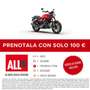 Moto Guzzi V 7 MY 26 Rosso - thumbnail 2