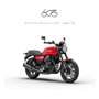 Moto Guzzi V 7 MY 26 Rosso - thumbnail 1