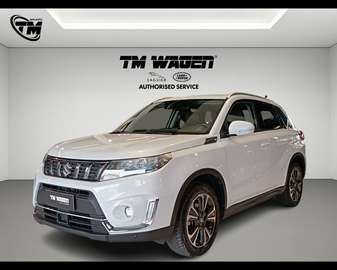 (2015) - Vitara 1.5 Hybrid A/T Starview