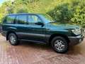 Toyota Land Cruiser Land Cruiser 100 V8 50 Aniversario Aut. Verde - thumbnail 6