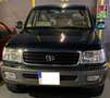 Toyota Land Cruiser Land Cruiser 100 V8 50 Aniversario Aut. Verde - thumbnail 4