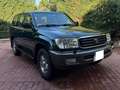 Toyota Land Cruiser Land Cruiser 100 V8 50 Aniversario Aut. Verde - thumbnail 7