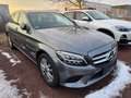 Mercedes-Benz C 220 d T 4Matic LED Tacho Digital Grau - thumbnail 2
