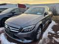 Mercedes-Benz C 220 d T 4Matic LED Tacho Digital Grau - thumbnail 1