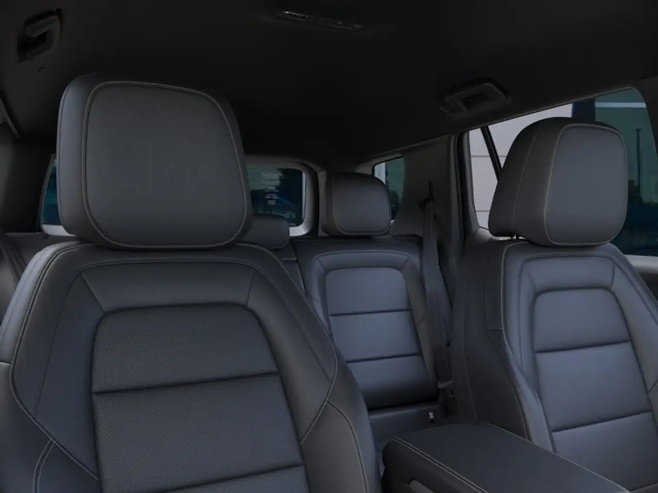 GMC Terrain снимка GMC Terrain