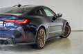 BMW M4 Coupé xDrive Competition M Race Track Pack Individ Blauw - thumbnail 11