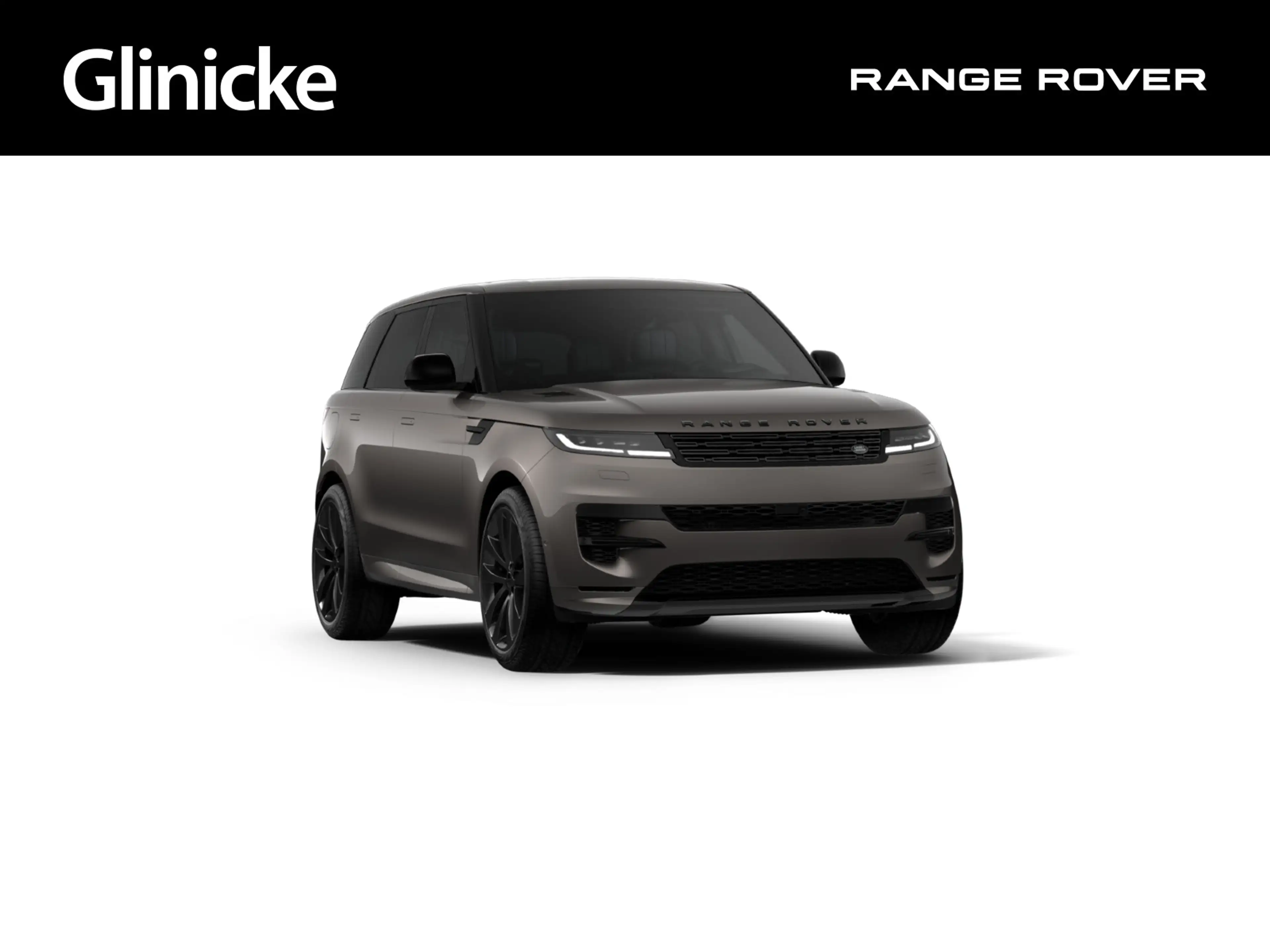 Land Rover Range Rover Sport D350 Autobiography 23" Kühlfac