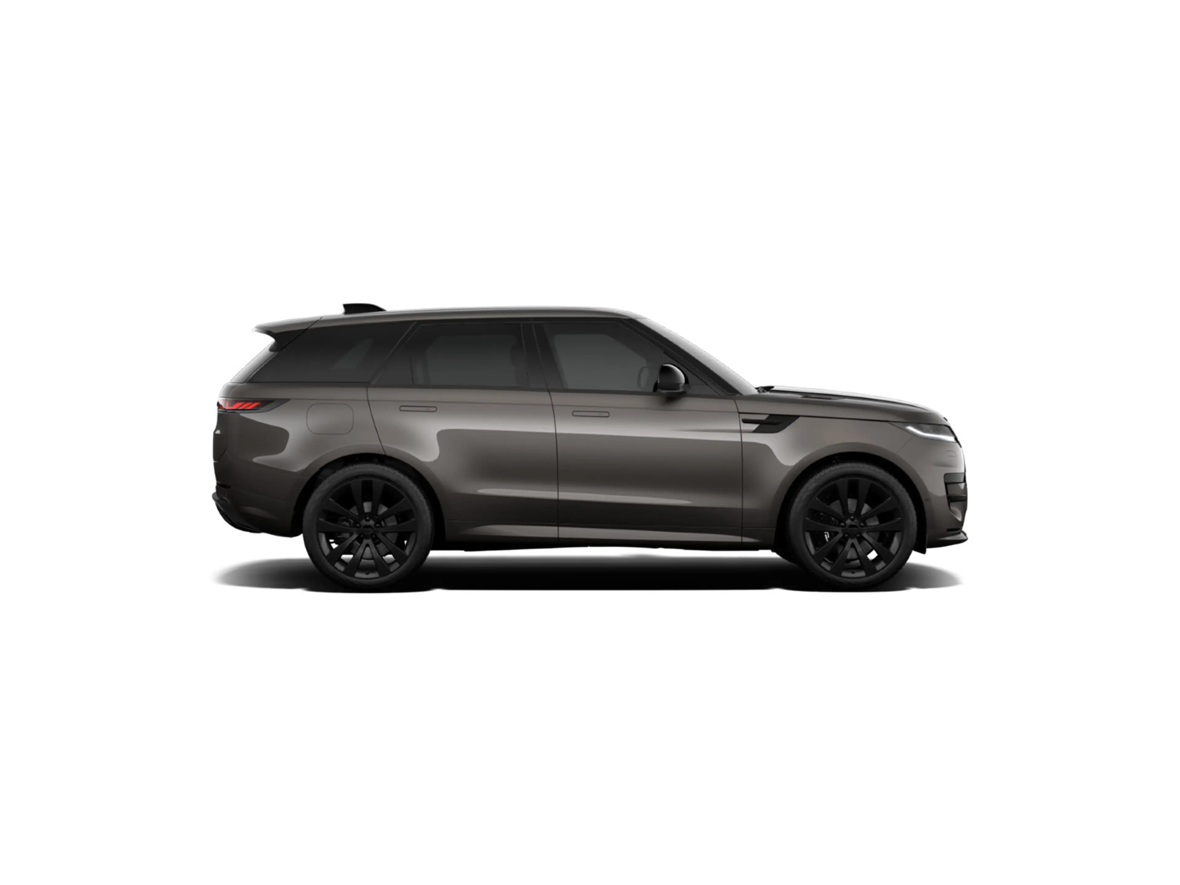 Land Rover Range Rover Sport D350 Autobiography 23" Kühlfac — photo 2