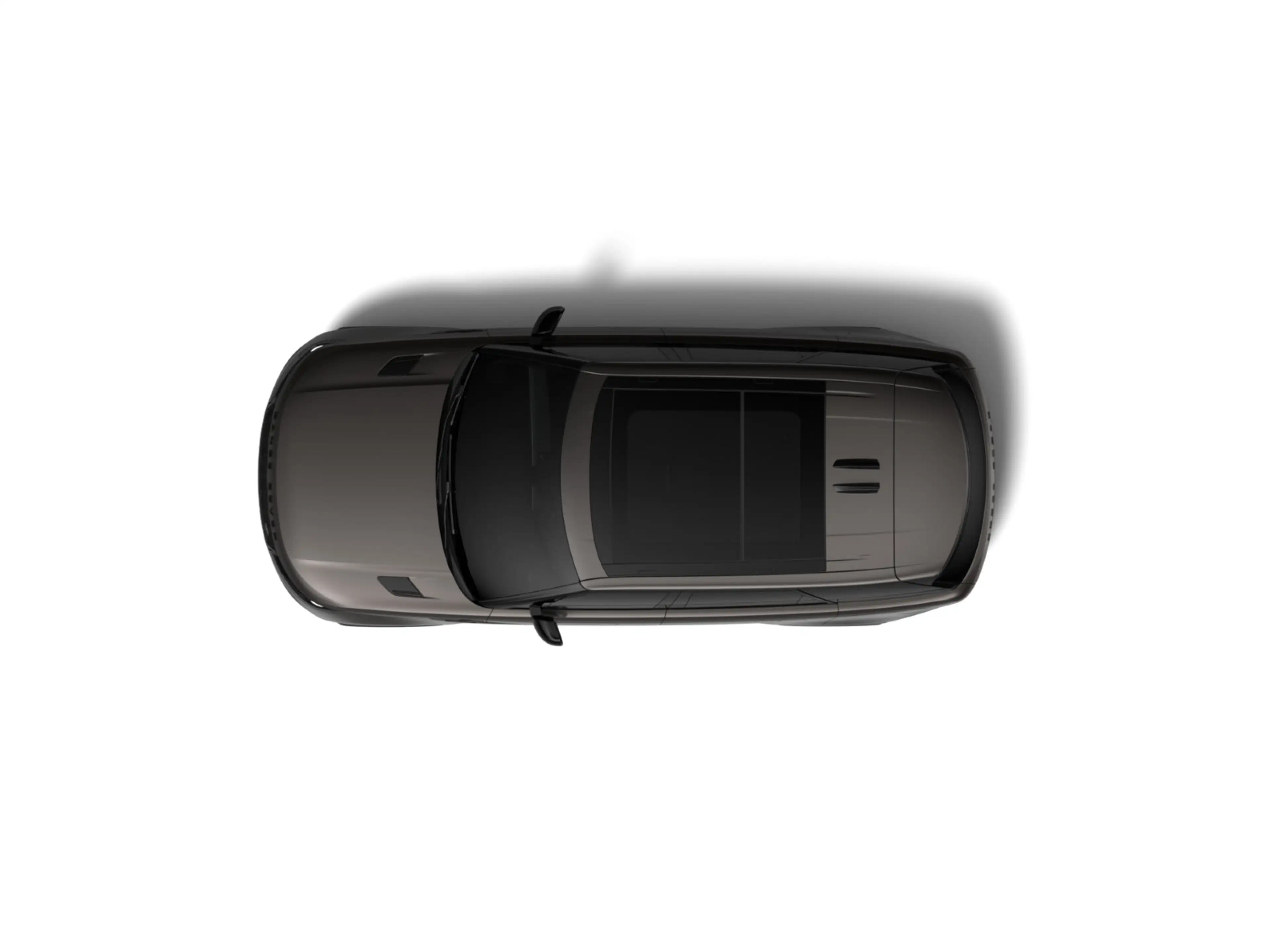 Land Rover Range Rover Sport D350 Autobiography 23" Kühlfac — photo 4