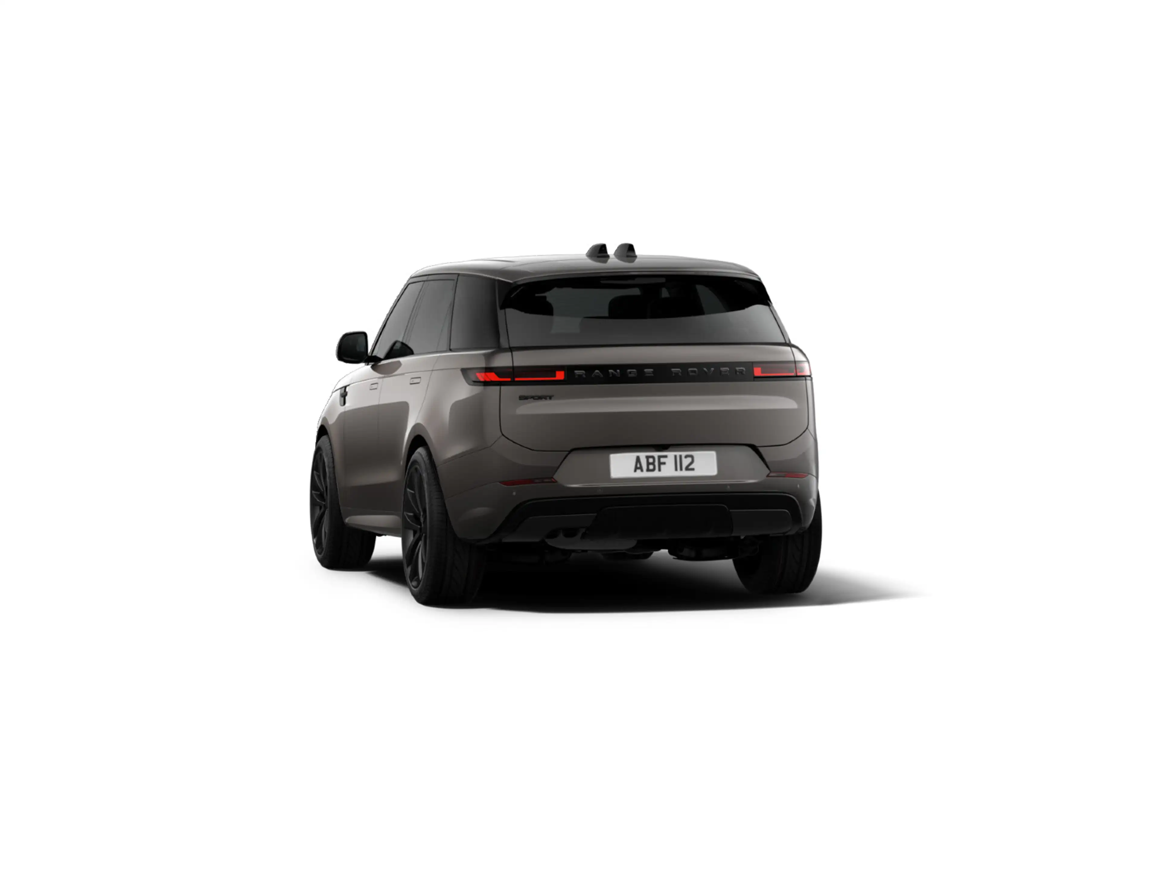 Land Rover Range Rover Sport D350 Autobiography 23" Kühlfac — photo 3