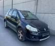 Suzuki SX4 1.5i GL Exterior AIRCO MARCHAND EXPORT Negru - thumbnail 3