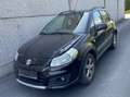 Suzuki SX4 1.5i GL Exterior AIRCO MARCHAND EXPORT Negru - thumbnail 1