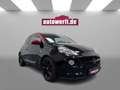 Opel Adam 1.2 UNLIMITED 17Z KLIMA SHZ PDC CARPLAY GEPFLEGT! Zwart - thumbnail 7