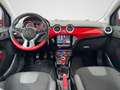 Opel Adam 1.2 UNLIMITED 17Z KLIMA SHZ PDC CARPLAY GEPFLEGT! Zwart - thumbnail 9