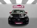 Opel Adam 1.2 UNLIMITED 17Z KLIMA SHZ PDC CARPLAY GEPFLEGT! Zwart - thumbnail 2