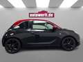 Opel Adam 1.2 UNLIMITED 17Z KLIMA SHZ PDC CARPLAY GEPFLEGT! Zwart - thumbnail 6