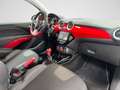 Opel Adam 1.2 UNLIMITED 17Z KLIMA SHZ PDC CARPLAY GEPFLEGT! Zwart - thumbnail 14