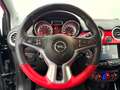 Opel Adam 1.2 UNLIMITED 17Z KLIMA SHZ PDC CARPLAY GEPFLEGT! Zwart - thumbnail 15