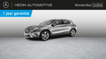 Luxury Line | Achteruitrijcamera | Navigatie | Par