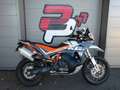 KTM 890 Adventure Bleu - thumbnail 1