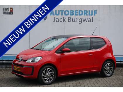 Volkswagen up! Sound Automaat PDC | Cruise control *All in prijs*