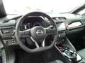 Nissan Leaf 40 kWh Tekna  Navi Klima 360° WiPak sofort verfügb Siyah - thumbnail 3