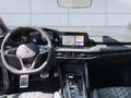 Volkswagen Golf Variant R-Line 1.5 eTSI Rear View, Black St Schwarz - thumbnail 11