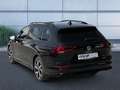Volkswagen Golf Variant R-Line 1.5 eTSI Rear View, Black St Schwarz - thumbnail 3