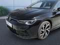 Volkswagen Golf Variant R-Line 1.5 eTSI Rear View, Black St Schwarz - thumbnail 6