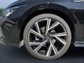 Volkswagen Golf Variant R-Line 1.5 eTSI Rear View, Black St Schwarz - thumbnail 7