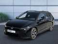 Volkswagen Golf Variant R-Line 1.5 eTSI Rear View, Black St Schwarz - thumbnail 1