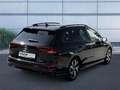 Volkswagen Golf Variant R-Line 1.5 eTSI Rear View, Black St Schwarz - thumbnail 4