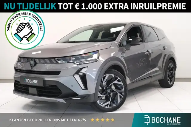 Renault Symbioz 1.6 E-Tech full hybrid 145 esprit Alpine | Camera