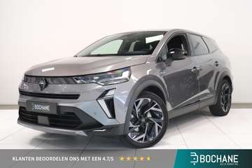 1.6 E-Tech full hybrid 145 esprit Alpine | Camera