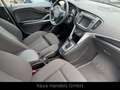 Opel Zafira Tourer Zafira  C Automatik/Navi/7-Sitzer/81000 Km Grau - thumbnail 16