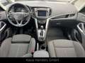 Opel Zafira Tourer Zafira  C Automatik/Navi/7-Sitzer/81000 Km Grau - thumbnail 13