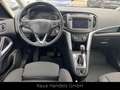 Opel Zafira Tourer Zafira  C Automatik/Navi/7-Sitzer/81000 Km Grau - thumbnail 14