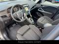 Opel Zafira Tourer Zafira  C Automatik/Navi/7-Sitzer/81000 Km Grau - thumbnail 12