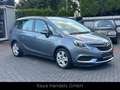 Opel Zafira Tourer Zafira  C Automatik/Navi/7-Sitzer/81000 Km Grau - thumbnail 1
