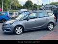 Opel Zafira Tourer Zafira  C Automatik/Navi/7-Sitzer/81000 Km Grau - thumbnail 8