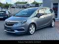 Opel Zafira Tourer Zafira  C Automatik/Navi/7-Sitzer/81000 Km Grau - thumbnail 9