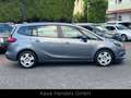 Opel Zafira Tourer Zafira  C Automatik/Navi/7-Sitzer/81000 Km Grau - thumbnail 2