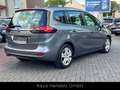 Opel Zafira Tourer Zafira  C Automatik/Navi/7-Sitzer/81000 Km Grau - thumbnail 4