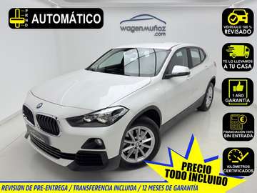 xDrive 20dA