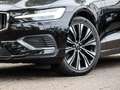 Volvo V60 Kombi T6 Plus Bright Recharge Plug-In Hybrid AWD Zwart - thumbnail 6