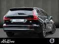 Volvo V60 Kombi T6 Plus Bright Recharge Plug-In Hybrid AWD Zwart - thumbnail 2