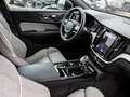 Volvo V60 Kombi T6 Plus Bright Recharge Plug-In Hybrid AWD Zwart - thumbnail 3
