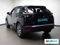 Peugeot 2008 1.2 PureTech S&S Active 100 Schwarz - thumbnail 7