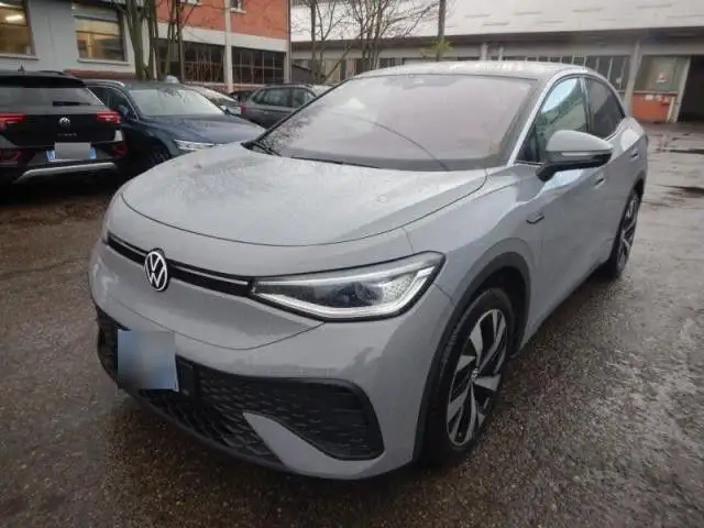 Volkswagen ID.5 Pro Performance 150 kW * 1.H * NAVI * CCS *